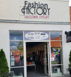 ringsted fashion factory