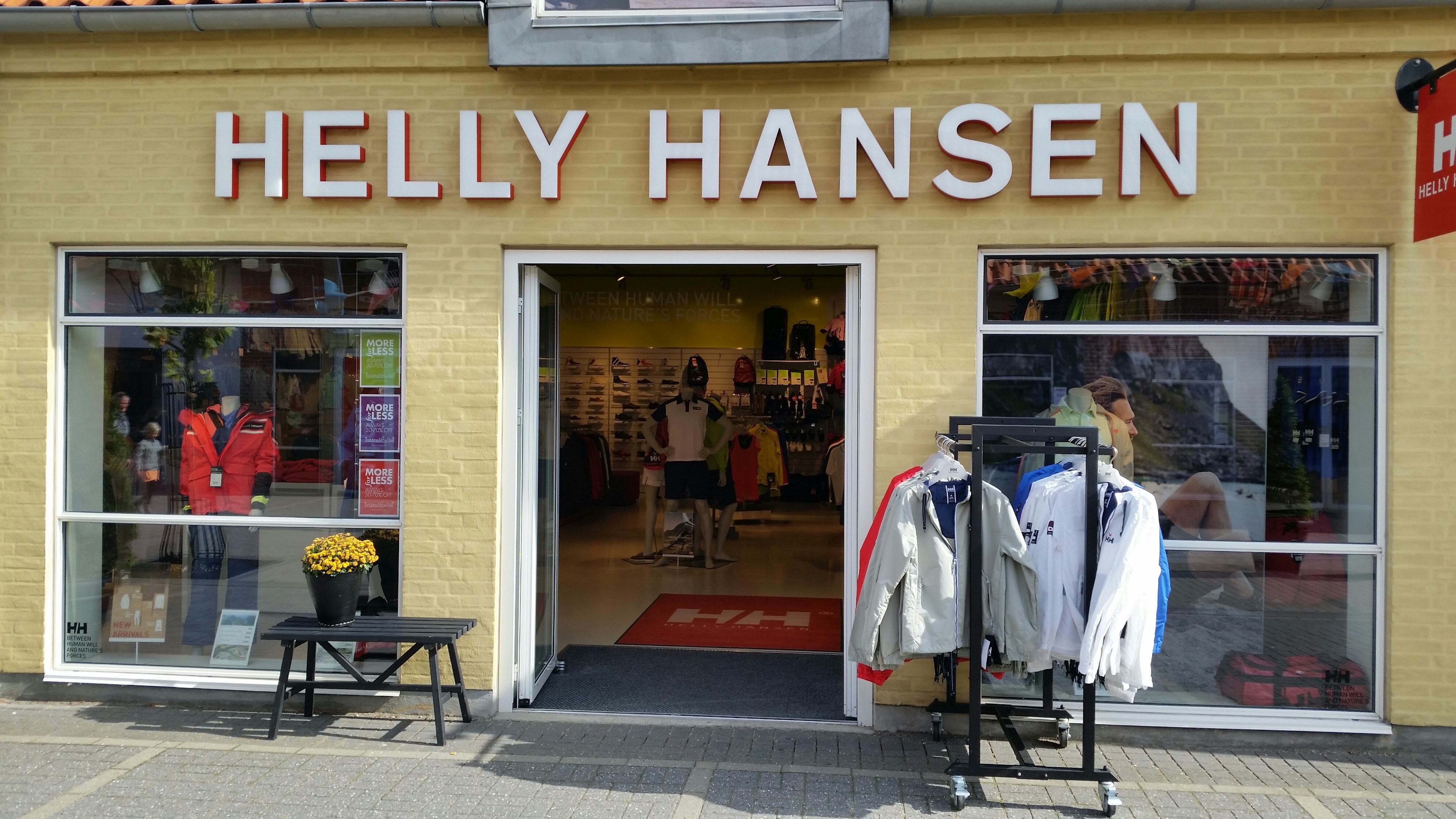 Helly Hansen | Ringsted