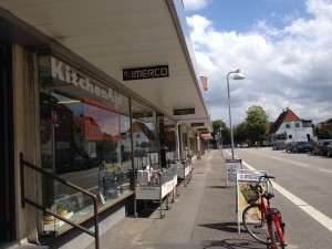 ringsted imerco
