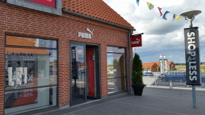 ringsted puma