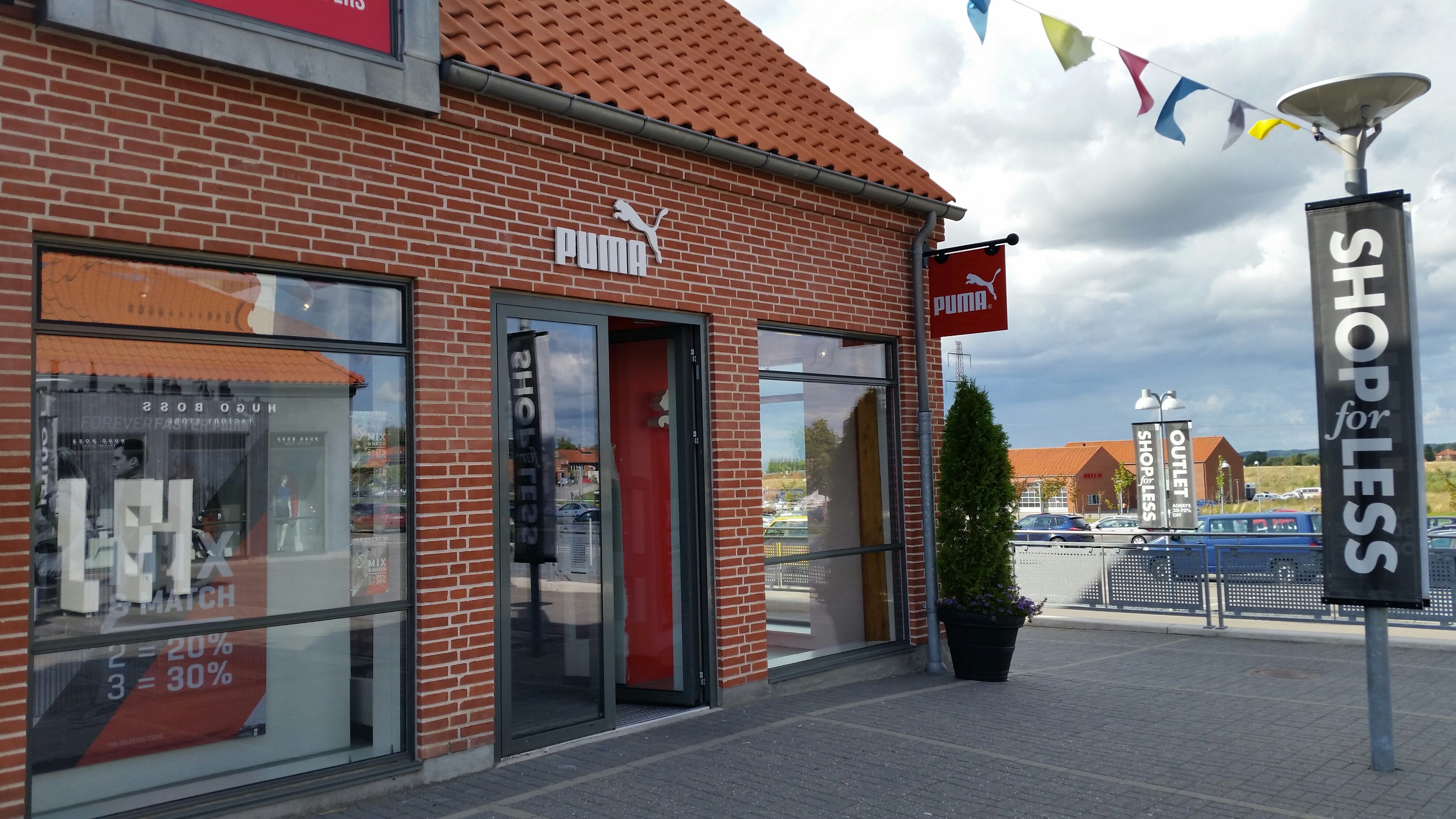 puma ringsted