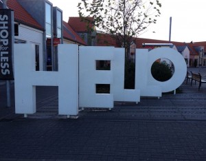 ringsted outlet hello