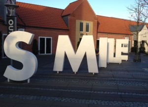 ringsted outlet smile