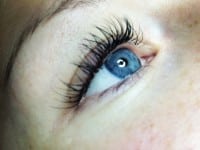 Tilbud på Eyelash extensions