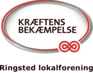 Logo Ringsted lokalafdeling
