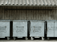 Affaldssortering i virksomheden