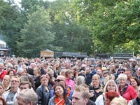 Frivillig på Ringsted Festivalen?