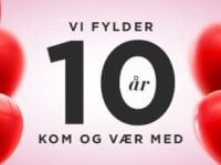 RingStedet fylder 10 år