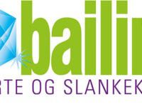 Bailine har 20 års jubilæum i Danmark