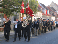 Officiel flagdag for Danmarks udsendte