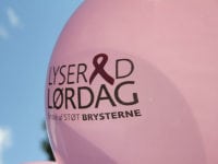 Lyserød lørdag