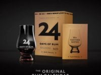 24 days of Rum