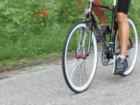 Cyklistsikkerhed