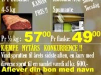 Nytårskonkurrence