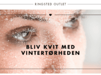 Bliv kvit med vintertørheden