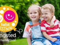Ringsted Børnefestival igen i 2018