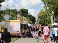 Foto: Ringsted Børnefestival