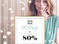 Nye Pop-Up Shops i Ringsted Outlet