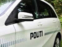 Politirapporten for Ringsted Kommune