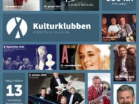 Stor interesse for KulturKlubben! 