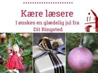 Glædelig jul