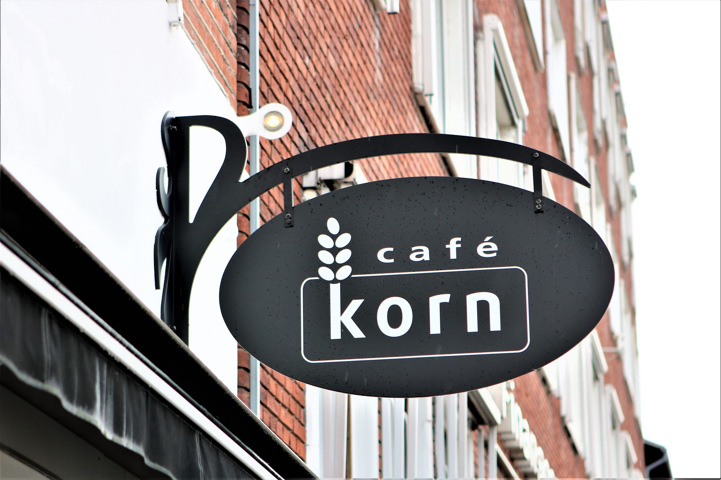 Café Korn Ringsted søger tjenere