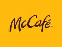 Glæd dig til at McCafé åbner i Ringsted Outlet. Foto: Ringsted Outlet.