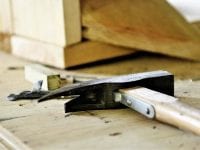 Elkjær Tømrerentreprise i Ringsted er blevet SWEDOOR Dørmand