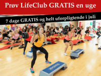 Foto: LifeClub