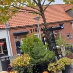Ringsted Outlet, HE