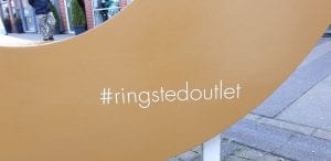 Ringsted Outlet, HE