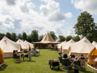Ringsted Festival Camping