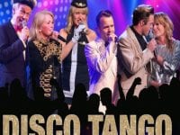 Ringsted Kongrescenter Disco Tango