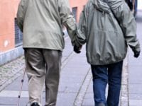 Ringsted Kommune tilbyder kursus for pårørende til mennesker med demens