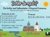 Nyt digitalt fællesskab for alle borgere i Ringsted Kommune