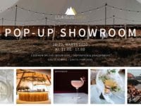 UNIKT POP-UP SHOWROOM ÅBNER I BORUP