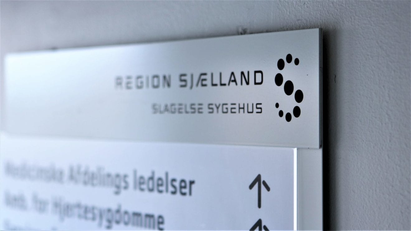 Region Sjælland drosler ned for planlagte behandlinger