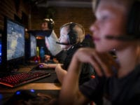 E-Sports i Bramming, DGI
©2017 Palle Peter Skov