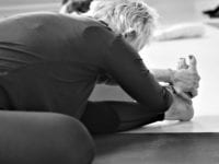 Misa Yoga inviterer til Yogaweekend