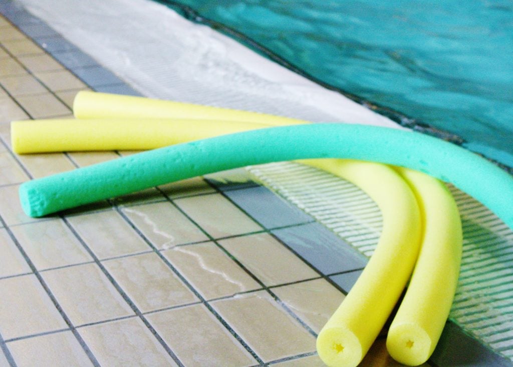 Ringsted Svømmeklub søger voksne instruktører til den nye sæson
