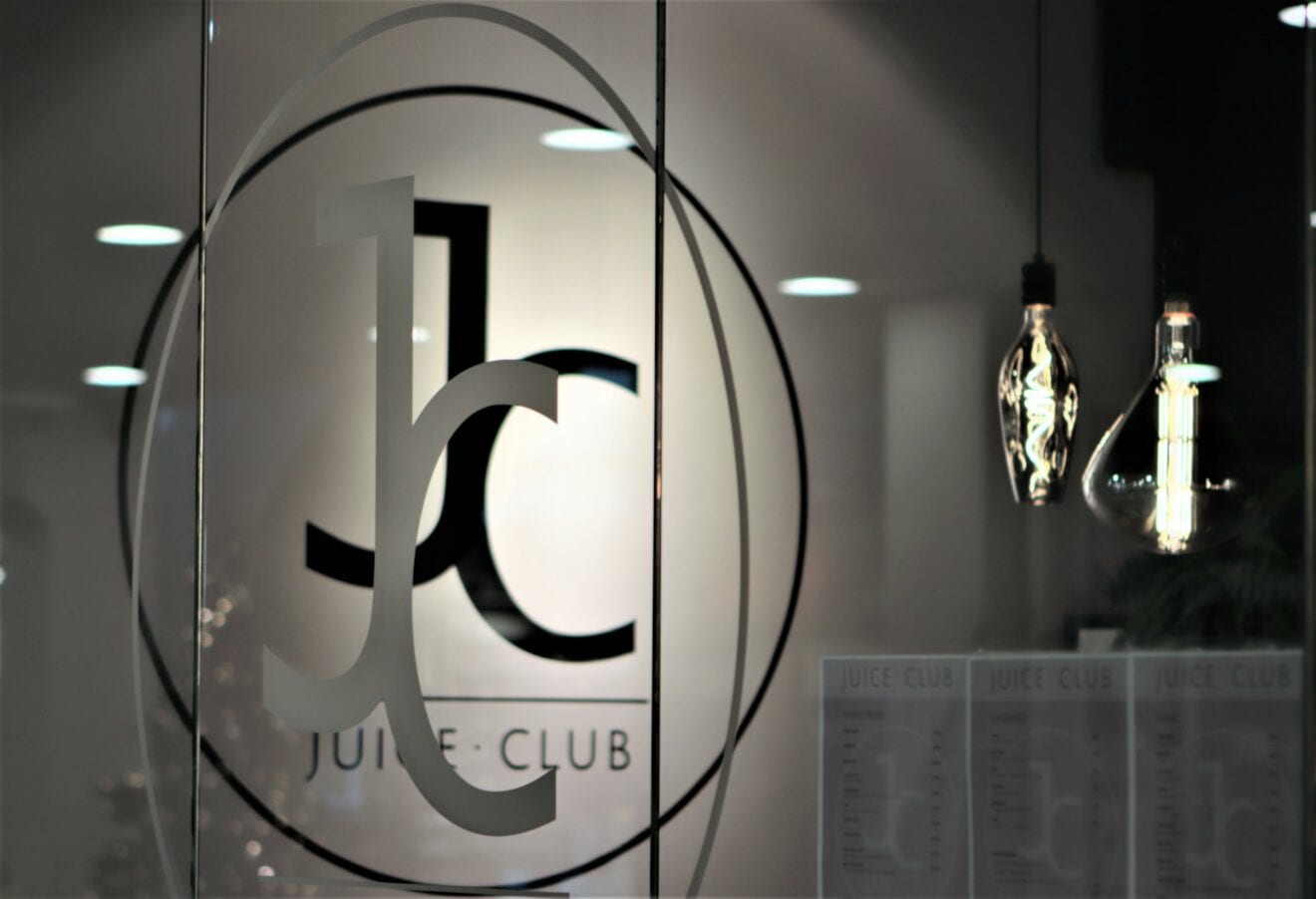 JuiceClub søger medarbejdere