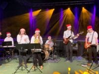 Ringsted Musik & Kulturskoles Julekalender 2020
