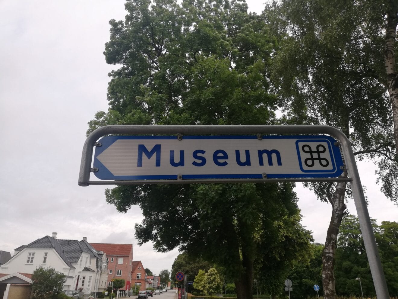 Museum Vestsjælland søger en eventkoordinator