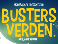 Kulturen er tilbage i Ringsted Kongrescenter