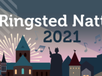 Ringsted Natten 2021 med fokus på fællesskab, hygge og musik