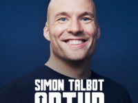 Ringsted har Optur over Simon Talbot