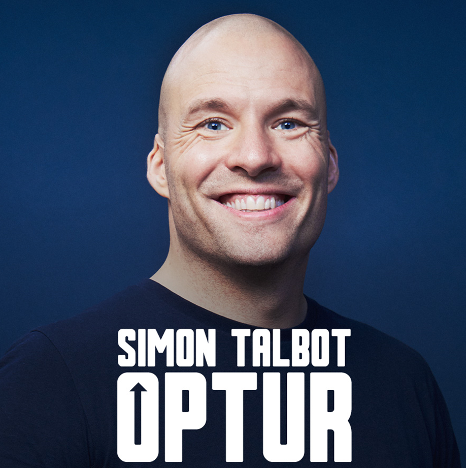 Ringsted har Optur over Simon Talbot