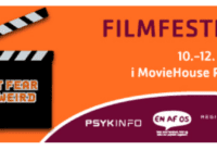 Filmfestival i MovieHouse Ringsted