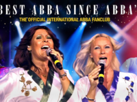 The Show – A Tribute to ABBA fejrer 20 år på landevejen