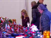 Valdemars Julemarked rækker ud efter flere stader